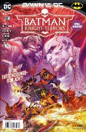 Batman - Knight Terrors 4