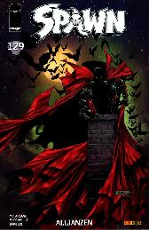 Spawn 129