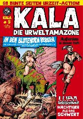 Kala - Die Urweltamazone 5