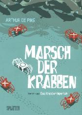 Marsch der Krabben 2