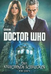 Doctor Who 9