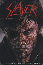 Slayer: Repentless - Ohne Reue 