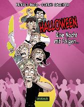 Halloween - Eine Nacht mit Folgen... 