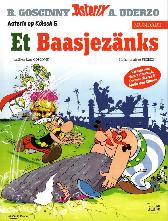 Asterix Mundart 85 (Kölsch 5) 