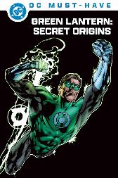 DC Must-Have 
Green Lantern - Secret Origin