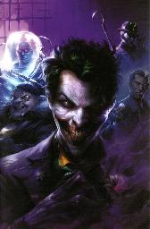 Der Joker 1 (Variant-Cover B) 