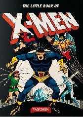 The Little Book of X-Men 