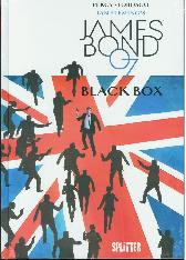 James Bond 007 Band 5