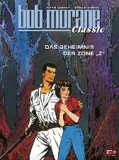Bob Morane Classic 7