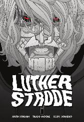 Luther Strode 