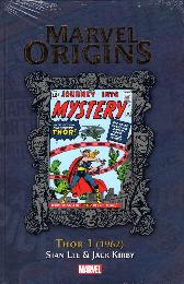Hachette 
Marvel Origins-Sammlung 3 
Thor 1 (1962)