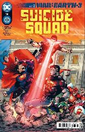 Suicide Squad (2022) 3