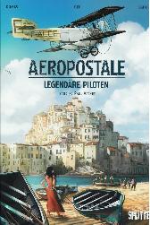 Aeropostale - Legendäre Piloten 3