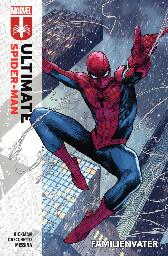 Ultimate Spider-Man (2024) 1