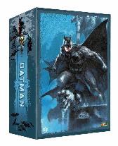 Der Batman 
Comic-Adventskalender 2024 
im Schuber
Limitiert 222 Expl.