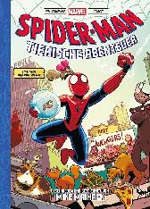 Spider-Man - Tierische Abenteuer 