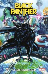 Black Panther (2022) 1