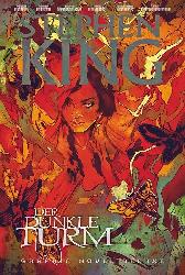 Stephen King - Der Dunkle Turm Deluxe 6