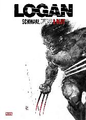 Logan - Schwarz, Weiss und Blut 