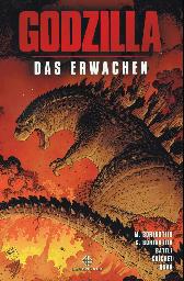 Godzilla 1