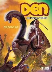 Richard Corben - DEN 2