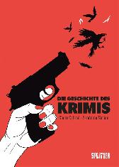 Die Geschichte des Krimis 