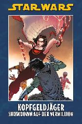 Star Wars Sonderband 147
Hardcover
Limitiert 333 Expl.