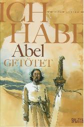Ich habe Abel getötet 1