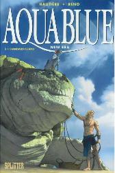 Aquablue - New Era 3