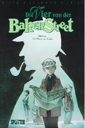 Die Vier von der Baker Street 4