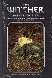 The Witcher Deluxe Edition 2