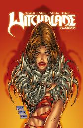 Witchblade 3