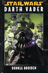 Star Wars Paperback 38
Hardcover
Limitiert 222 Expl.
