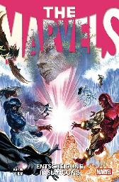 The Marvels 2