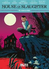 Something is killing the Children: House of Slaughter 4