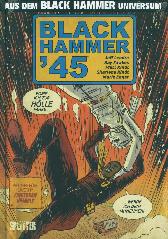 Black Hammer ´45 