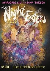 The Night Eaters 2