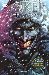 Joker - The World 