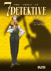 7 Detektive 7
