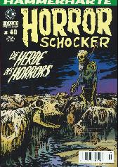 Horror Schocker 49