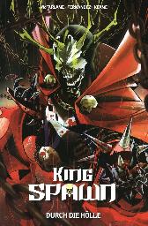 King Spawn 5