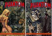 Phantom 89.-90. Abenteuer 