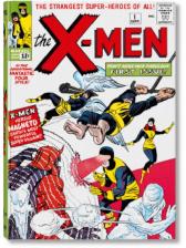 The Marvel Comics Library 
X-Men (Famous First Edition) 1