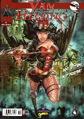 Van Helsing 9