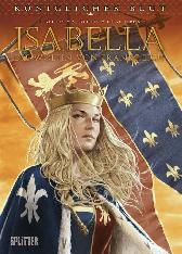 Königliches Blut - Isabella 