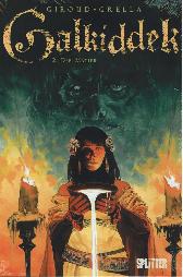 Galkiddek 2
