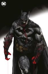 Batman Rebirth 70 
Variant-Cover
Limitiert 777 Expl.