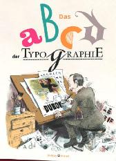 Das ABCD der Typographie 