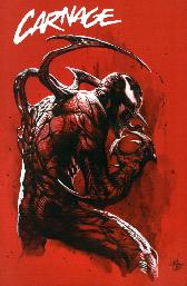 Carnage (2024) 1
Variant 
Limitiert 222 Expl.