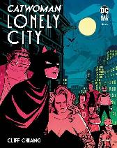 Catwoman - Lonely City 2
